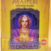 ASCENDED MASTERS　アセンデッドマスター　オラクルカード　カード44枚　日本語解説書　新装版